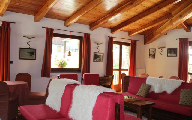 Hotel Banchetta