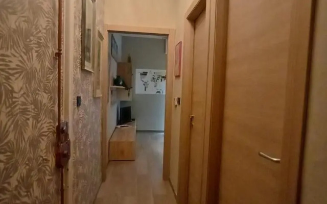 Appartamento Via Dei Glicini