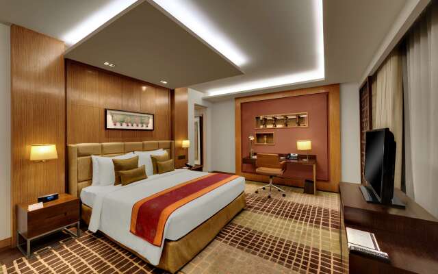 Hyatt Regency Ahmedabad