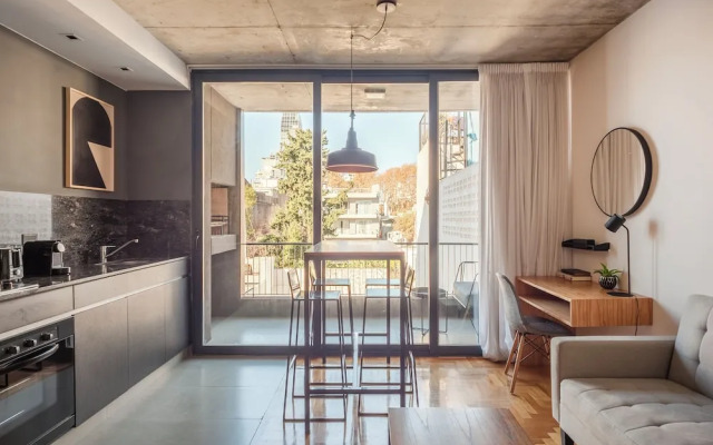 Vivi Palermo Hollywood C2D