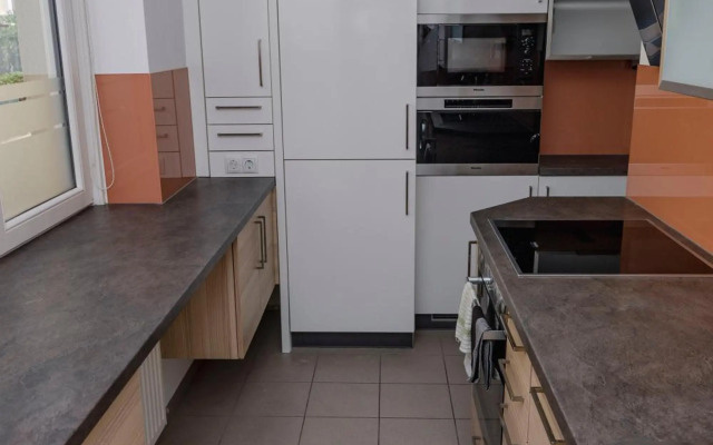 Beautiful 2-bedroom apartment near Schönbrunn