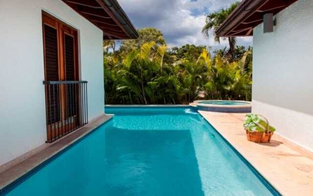 Caribbean Golf Villa