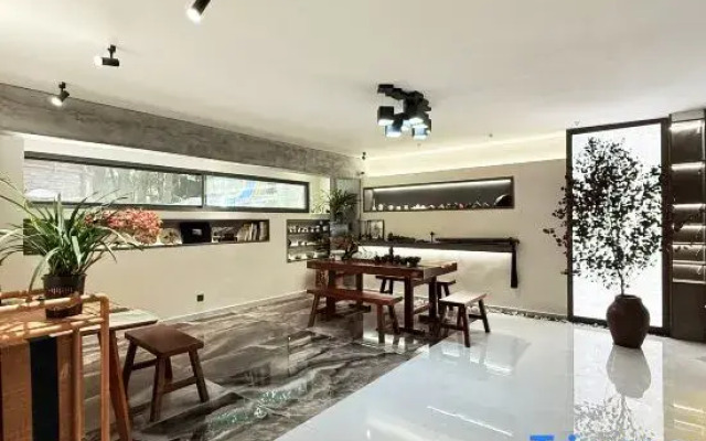 Forest Time Resort Villa