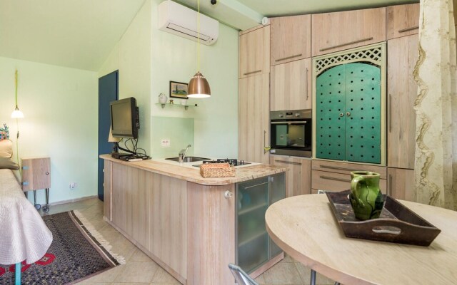 Awesome Home in Dobrinj With Wifi and 0 Bedrooms