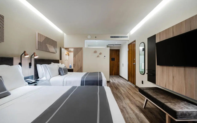 City Express Plus by Marriott Mexicali