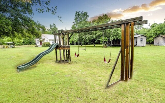 The Venue at Three Points