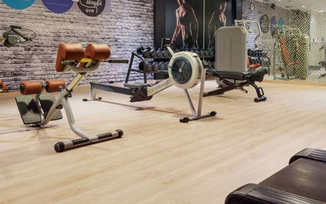 Hyatt Place Taghazout Bay