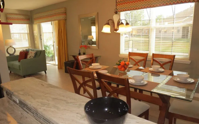 Kissimmee Area Deluxe Homes by SVV