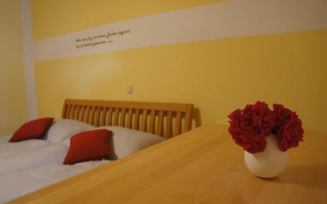 Zistler's Blaufränkischhof