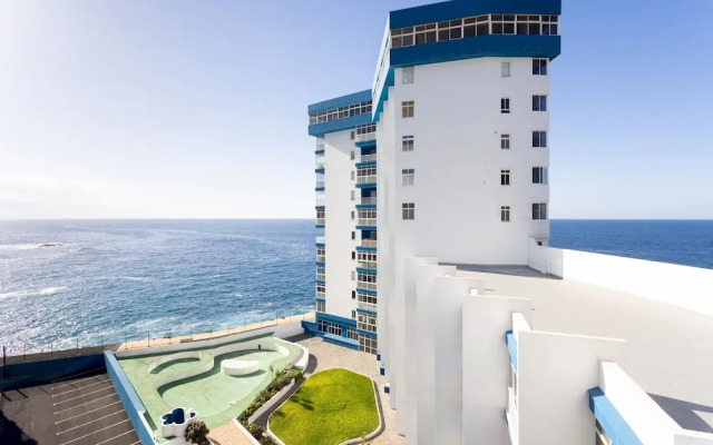 Apartamento Casa Calma