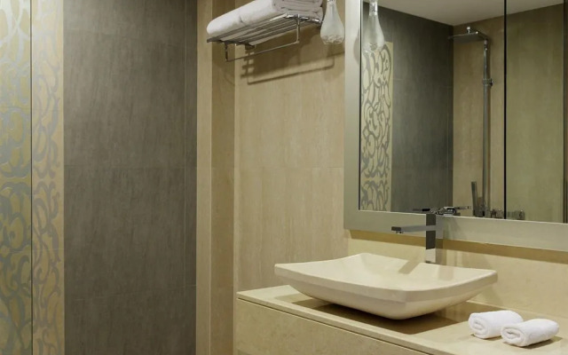 Four Points By Sheraton Riyadh Khaldia