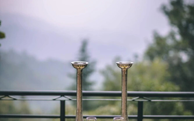 Seclude Lansdowne - Uttarakhand