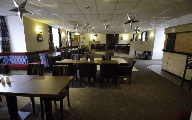 Seacote Hotel