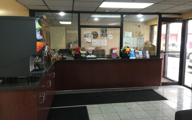 German Village Inn Columbus