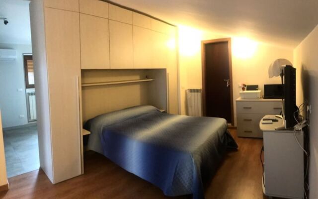 Isola Verde Guest House