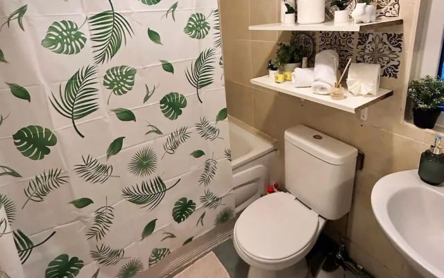 Cozy London Apartment - Central Location