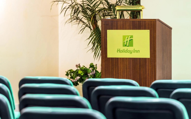 Holiday Inn Lisbon by IHG
