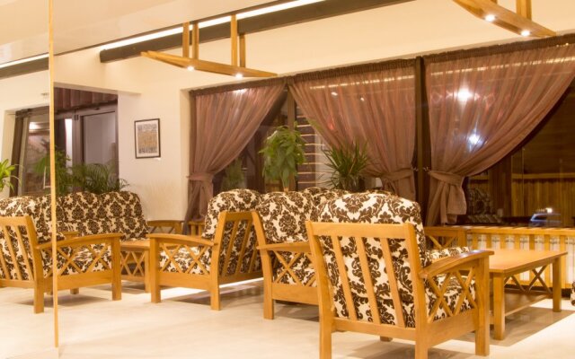 Park Hotel Asenevtsi