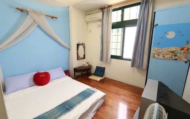 Shuishang Ya Ju Homestay