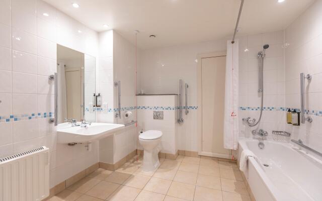Holiday Inn Basildon by IHG