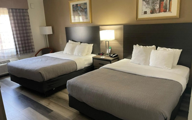 Quality Inn & Suites Goodyear - Phoenix West