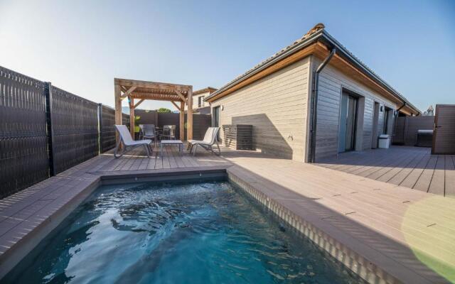 Pierre & Vacances Résidence Premium Vesna Rossa