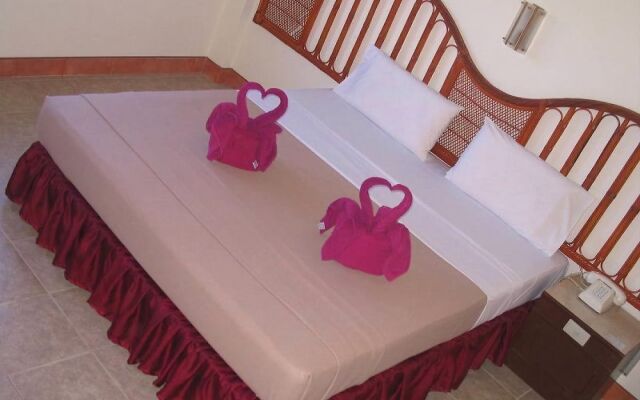 Nora Bukit Hotel
