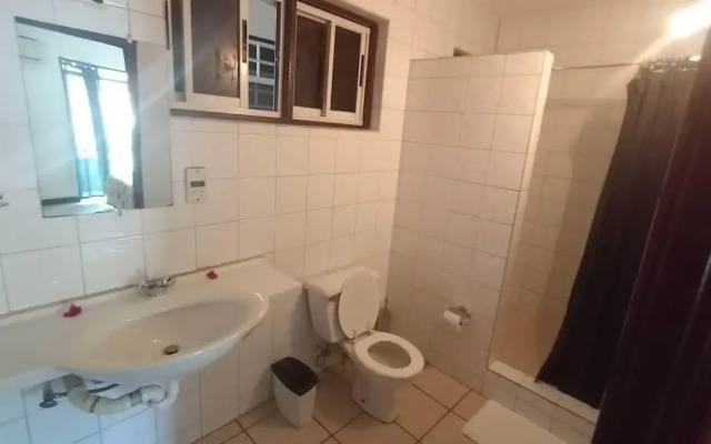 Carriacou Grand View Hotel