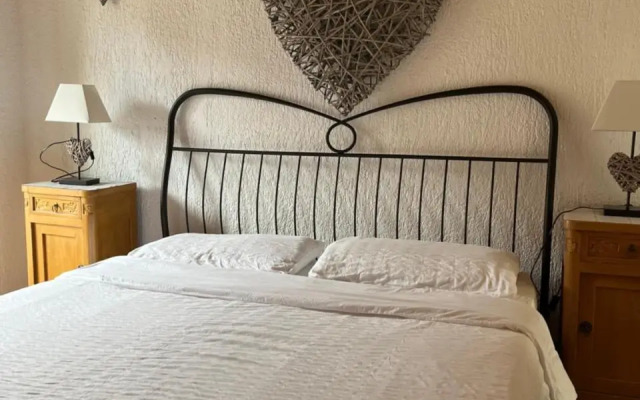 Chalet Giulia