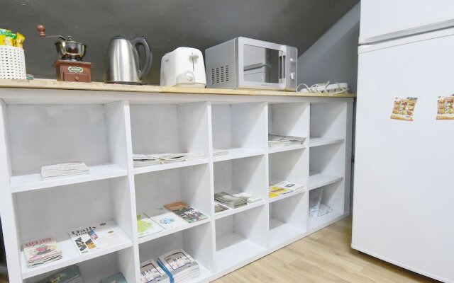 Photo Park Guesthouse