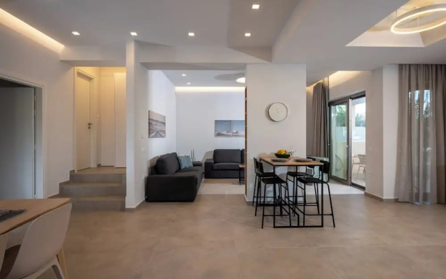 Magian Luxury Apartments