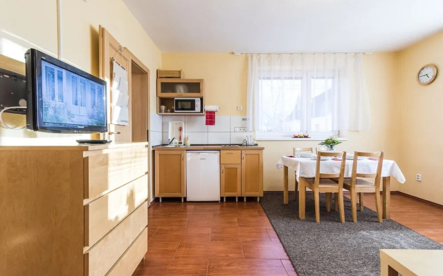 Apartmány DREAMS
