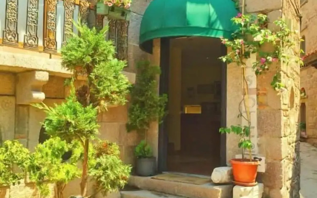 Tas Hotel 17