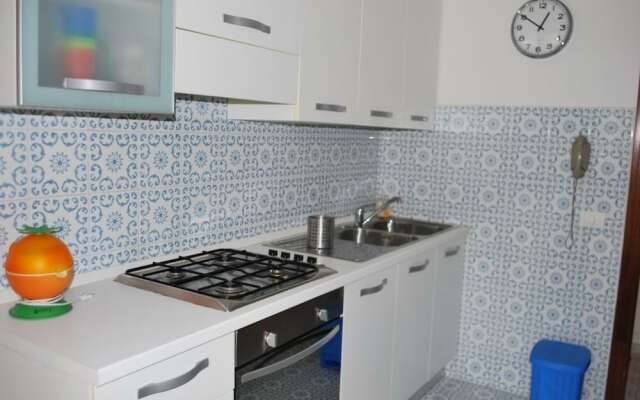 Appartamenti Corso Italia