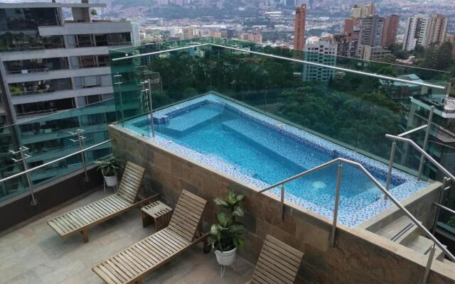 Café Hotel Medellin