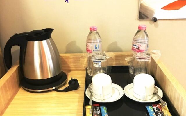 WH Hotel Thanlyin