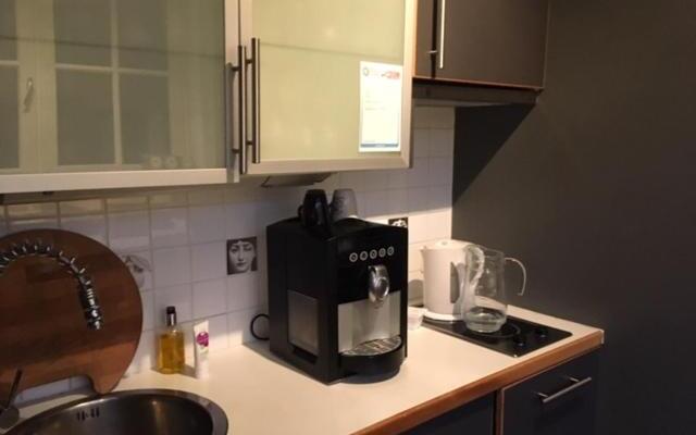 Guest House De Bleker