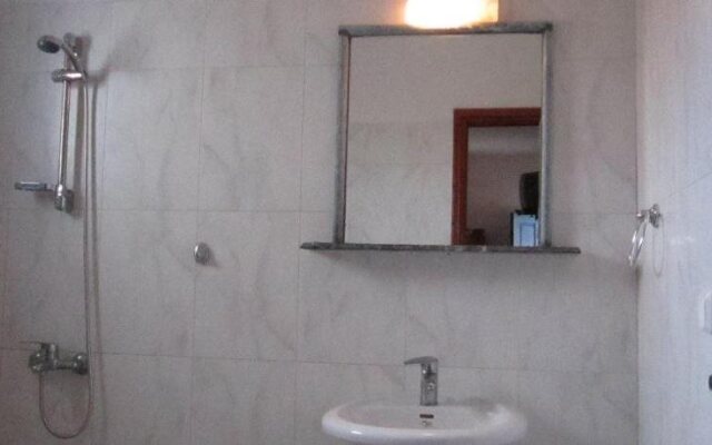 Sea Wave Hotel