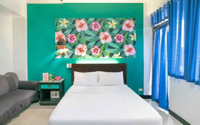 Asiana Boutique Hotel