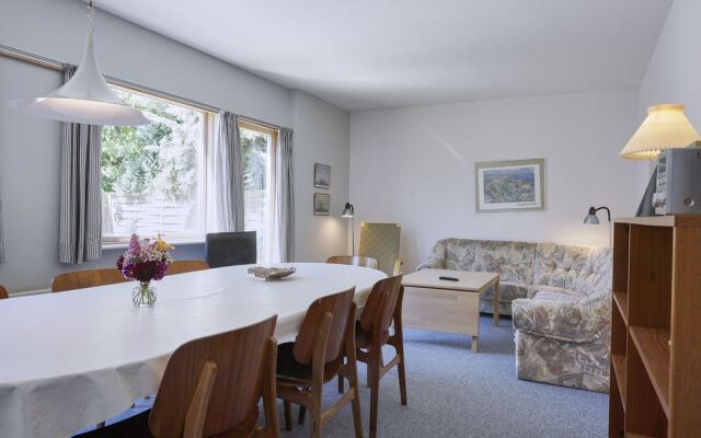 Rutskerferie Apartments