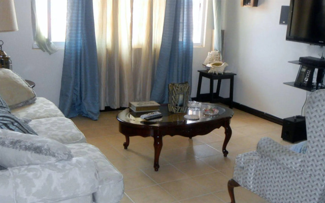 The Residences At Briarwood