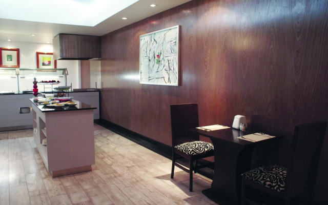 Regente Hotel