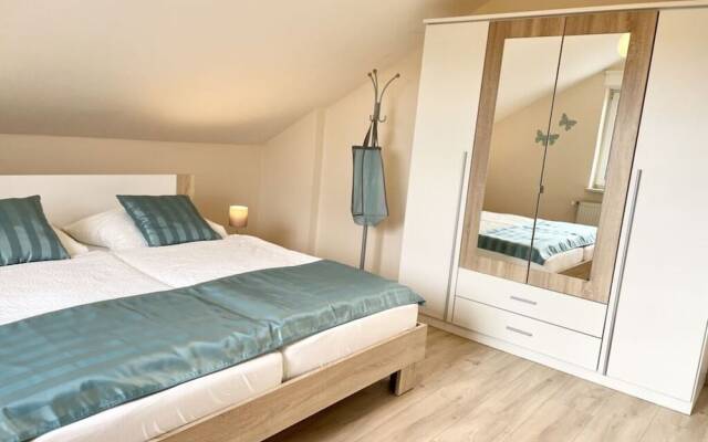 Holiday Apartment Sonnennest