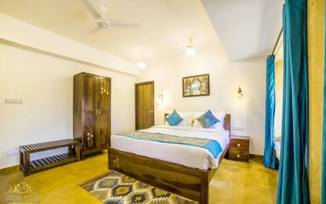 Hotel Jaisal House