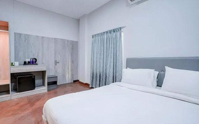 Sri Balaji Residency