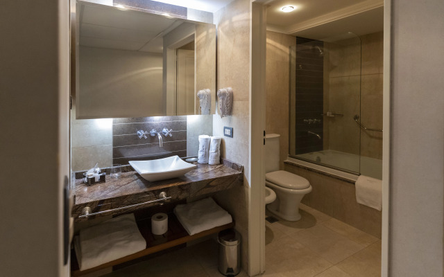Blank Hotel Recoleta