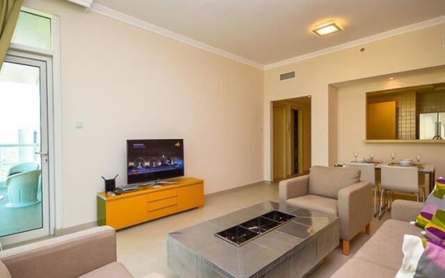 Ok Dubai Short Stay - Zinia Jbr