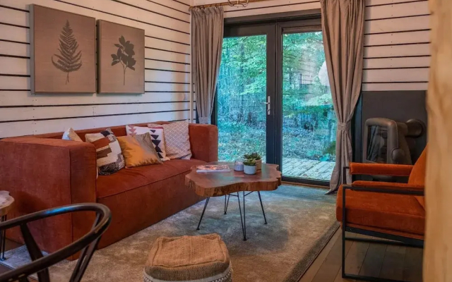 Enchanting Forest Escape