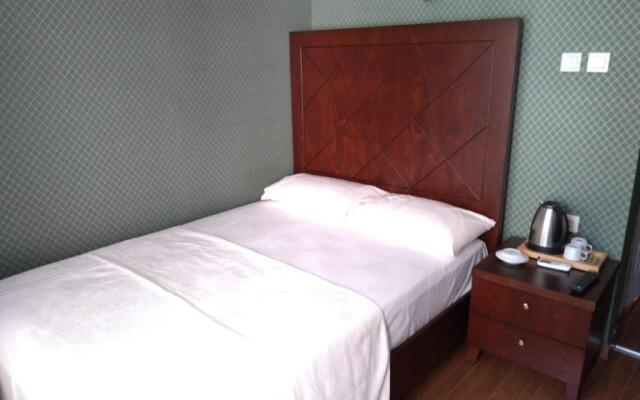 Park Beylerbeyi Boutique Hotel