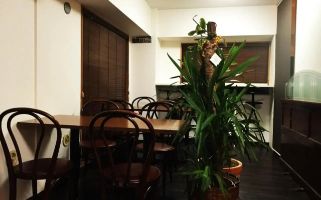 Nice Inn Hotel Ichikawa Tokyo Bay